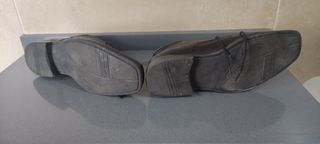 Zapatos Panamá Jack