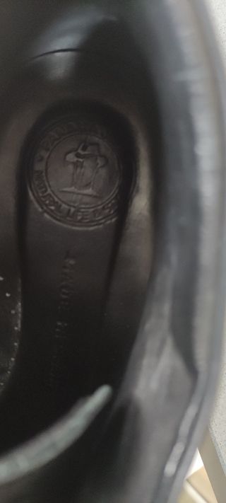 Zapatos Panamá Jack