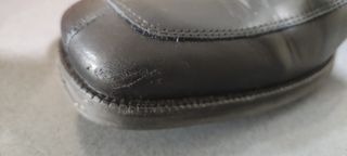 Zapatos Panamá Jack