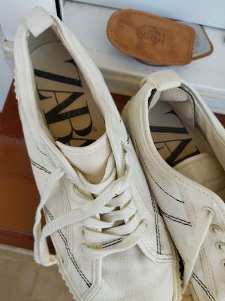 Zapatillas 