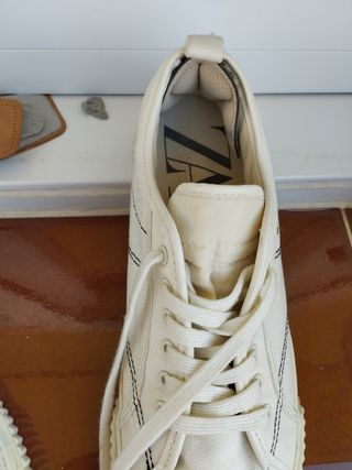 Zapatillas 
