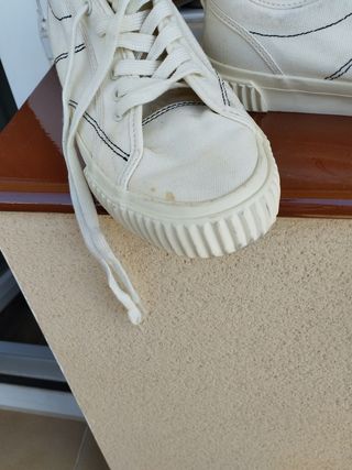 Zapatillas 