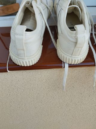 Zapatillas 