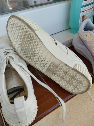 Zapatillas 