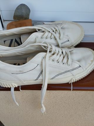 Zapatillas 