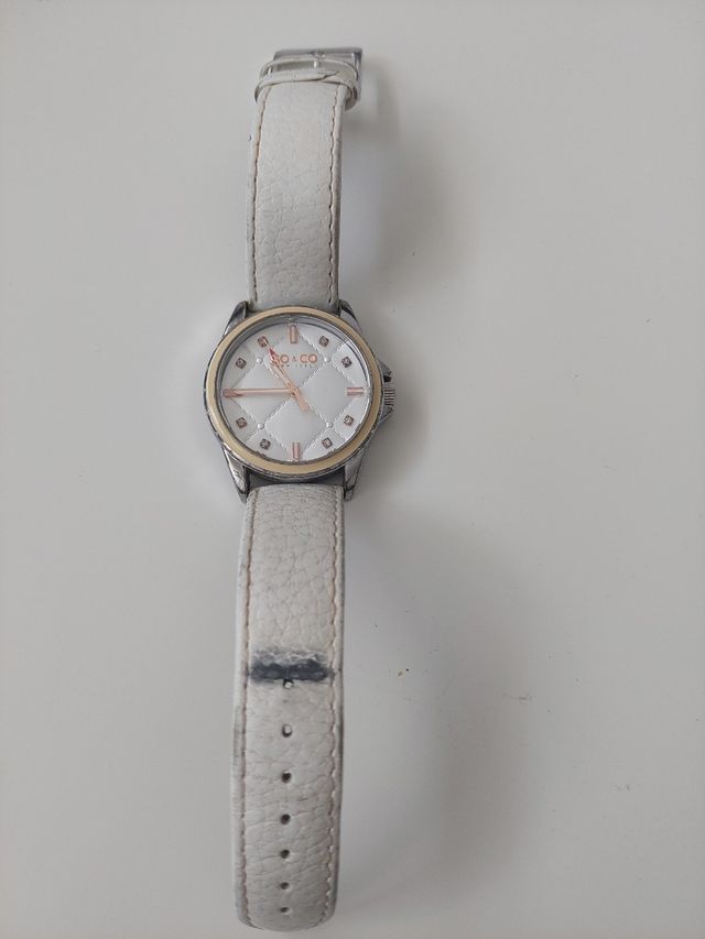 Reloj So&Co