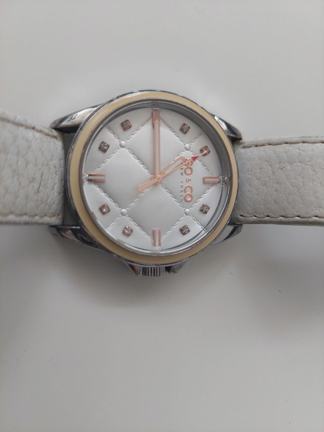 Reloj So&Co