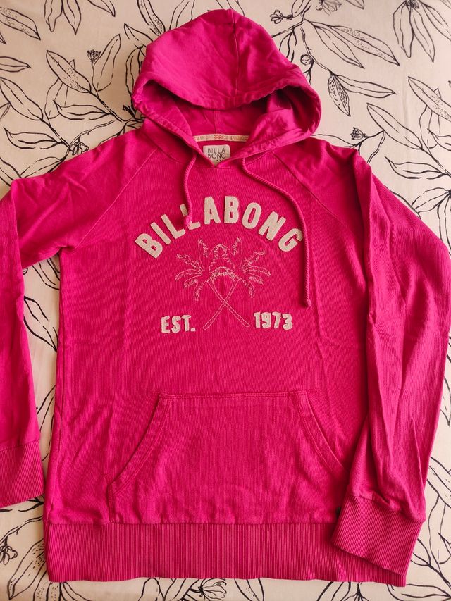 Sudadera Billabong