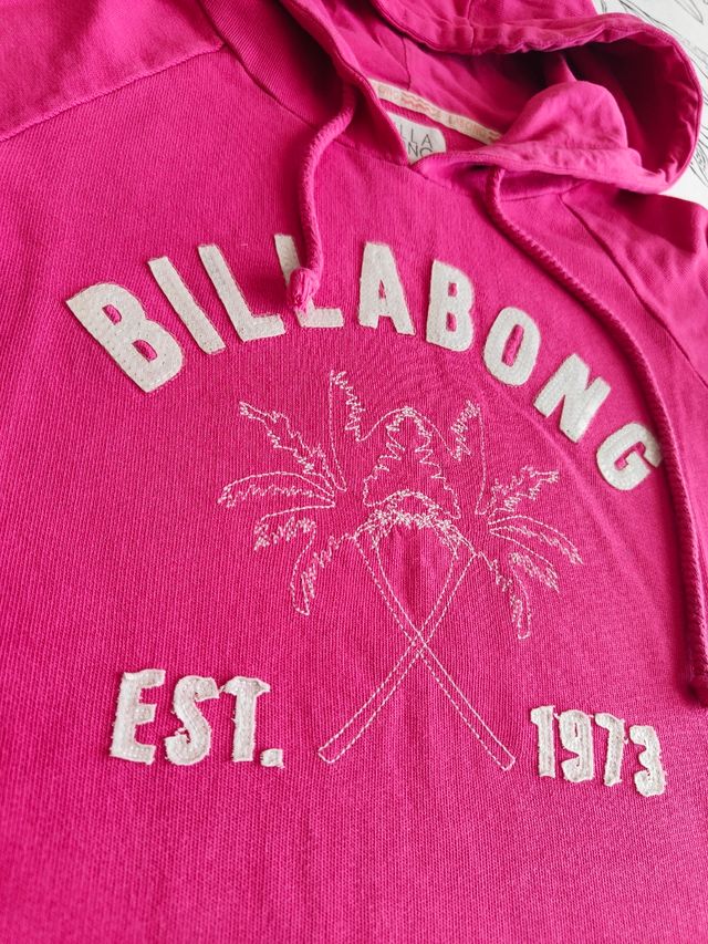 Sudadera Billabong