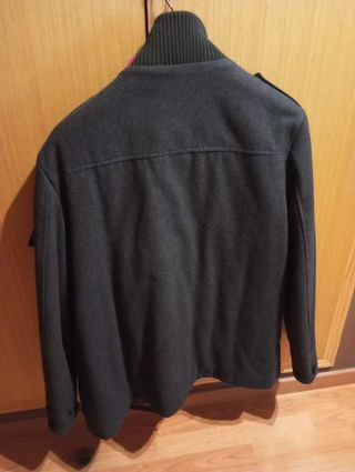 CAZADORA CHAQUETA 