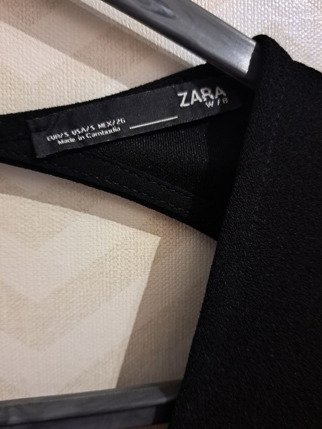 Macacao Zara