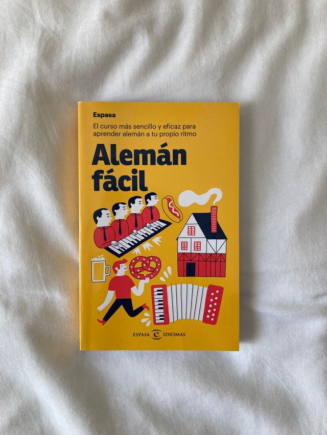 Aprender aleman facil