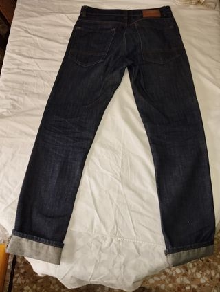 Pantalón vaquero Sickonineteen.