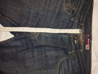 Pantalón vaquero Sickonineteen.