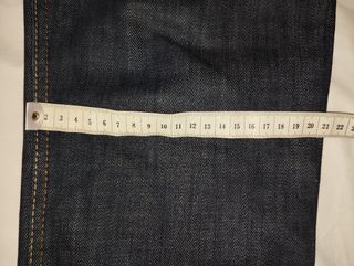 Pantalón vaquero Sickonineteen.