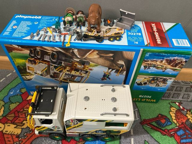 Playmobil 70278