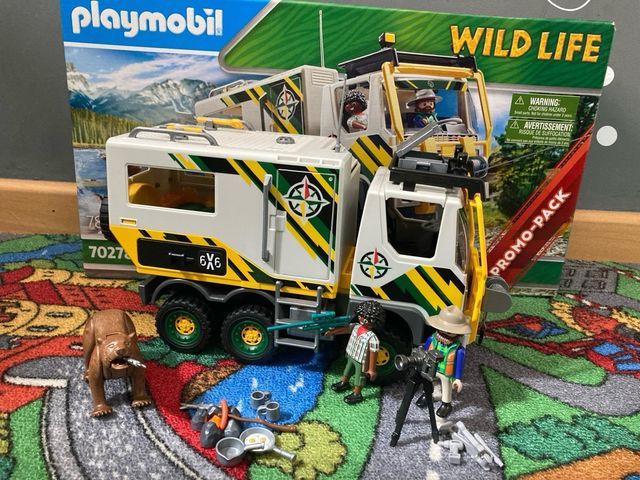 Playmobil 70278