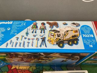 Playmobil 70278