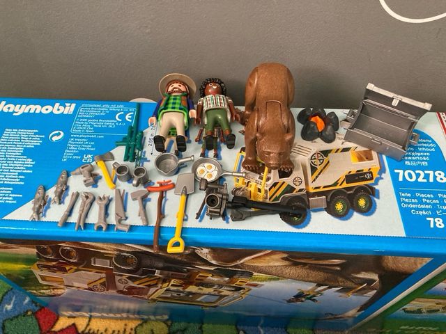 Playmobil 70278