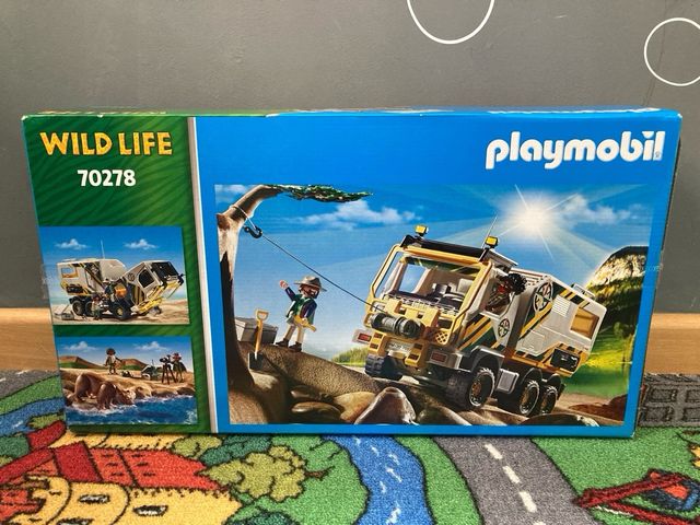 Playmobil 70278