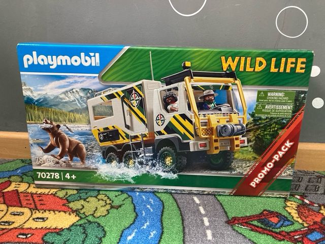 Playmobil 70278