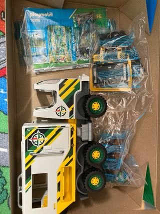 Playmobil 70278
