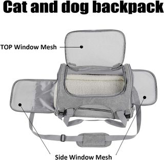 Transportin gato o perro
