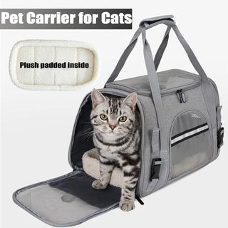 Transportin gato o perro