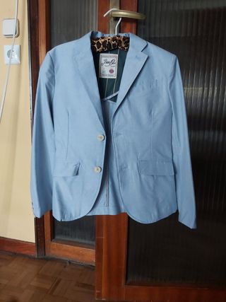 Traje niño Primera comunión 