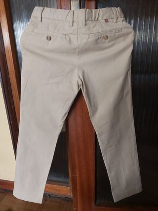 Traje niño Primera comunión 