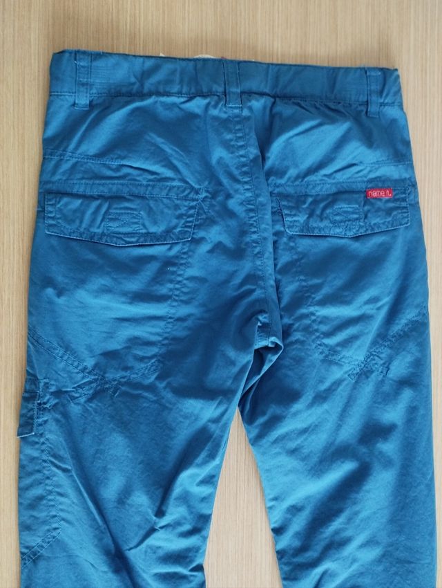 Pantalón niño talla 9 años