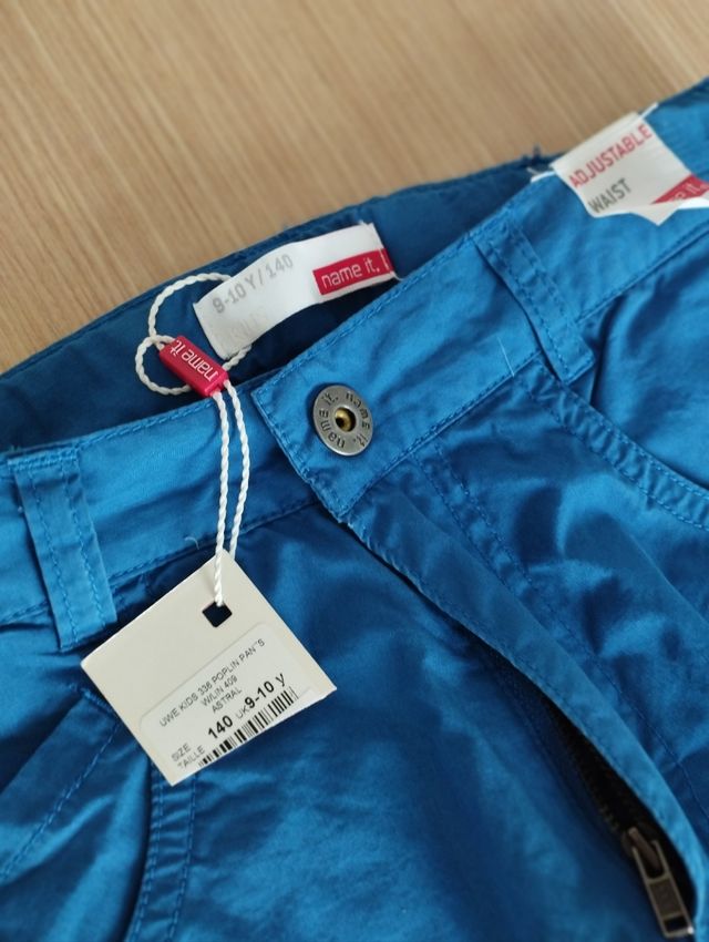 Pantalón niño talla 9 años
