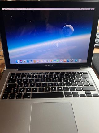 Macbook Pro