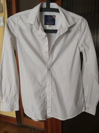 Traje Primera Comunión niño
