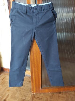 Traje Primera Comunión niño