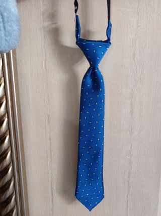 Traje Primera Comunión niño