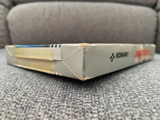 Rollergames PAL ESP Nintendo Entertainment System