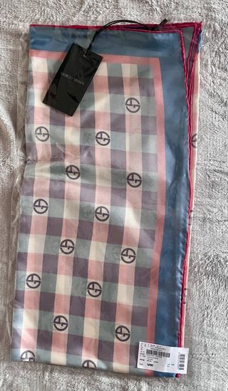 foulard 