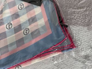 foulard 