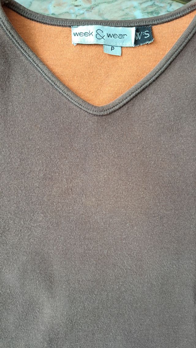Sudadera / forro polar Women Secret
