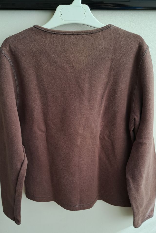 Sudadera / forro polar Women Secret
