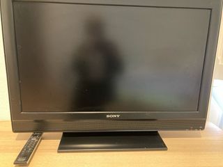 TV SONY BRAVIA 32 pulgadas