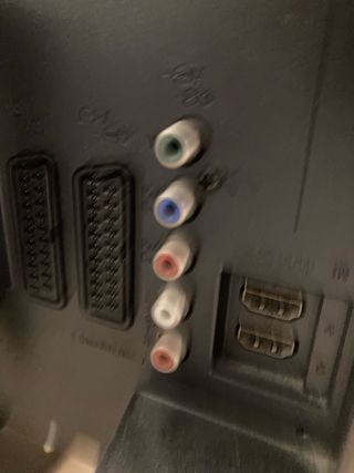 TV SONY BRAVIA 32 pulgadas