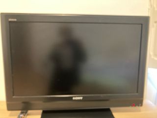 TV SONY BRAVIA 32 pulgadas