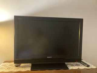 TV SONY BRAVIA 32 pulgadas