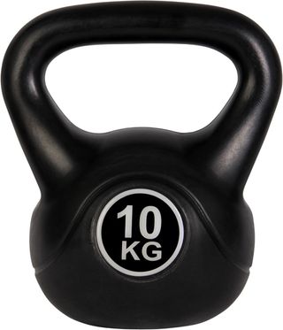 Pesa Rusa 10kg Kettlebell