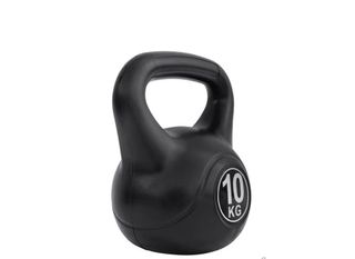 Pesa Rusa 10kg Kettlebell