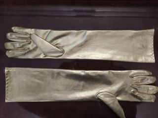 Guantes