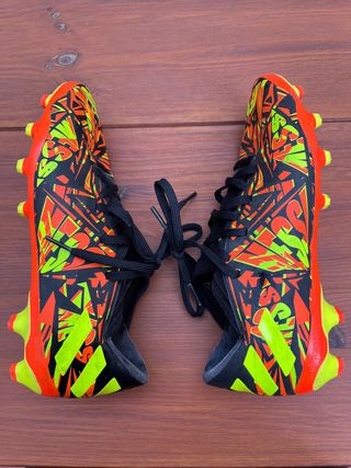 Zapatos futbol Adidas