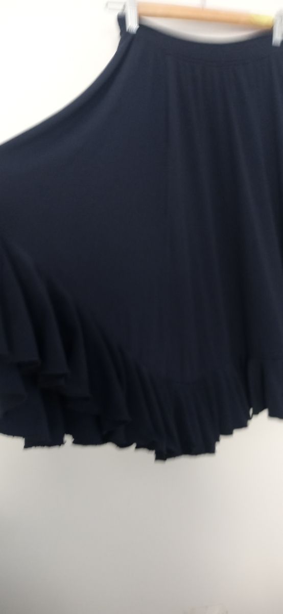 Falda de baile y ensayo REBAJADA.